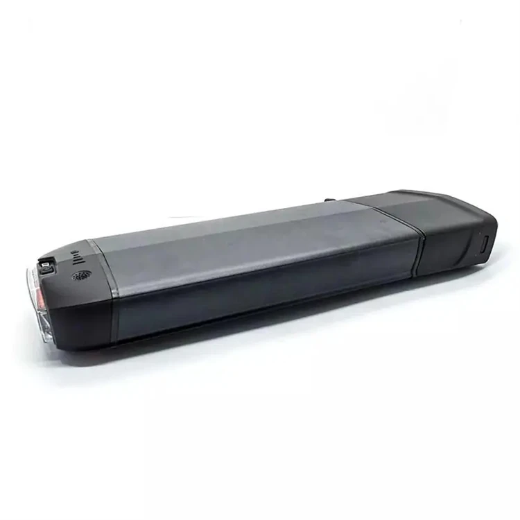 Pachet baterie 48v Ebike