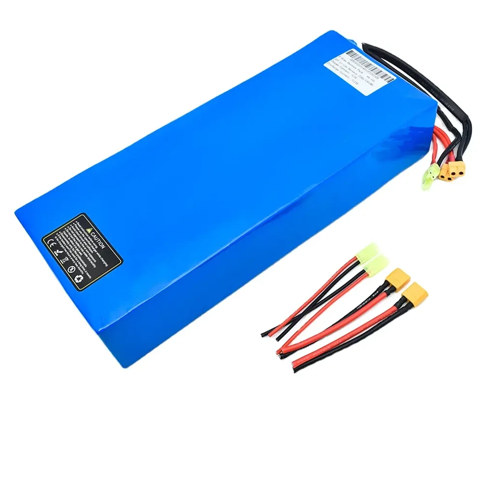 Pachet de baterii personalizate Li Ion