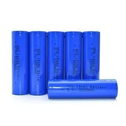 Ce este o baterie 18650?