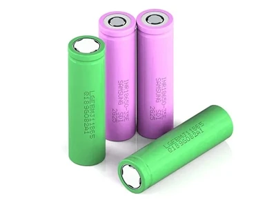 LG INR18650MJ1/ SAMSUNG INR18650 35SE 3500mAh Litiu Baterie Cilindrică