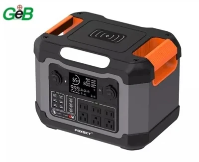 Comerț cu ridicata OPS1500 1500W 850W Invertor bidirecțional Acasă Urgență So...