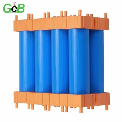 GEB Factory 3500 de cicluri 20Ah putere mare 5C 43184 3.2V LiFePO4 22Ah Celul...