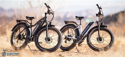 Ce bicicletă electrică are cea mai lungă autonomie?