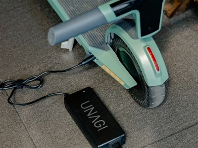 Cum să conectați o baterie de 24 V pentru un scuter electric
