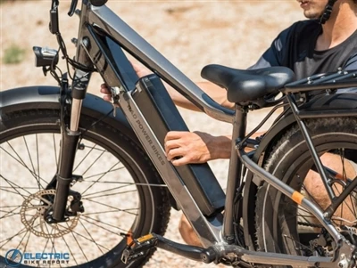 Cele 5 biciclete electrice cu baterii de lungă durată