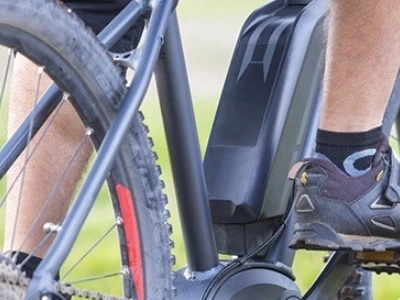 Cât de departe poate rula o baterie de ebike de 36 V 40 Ah