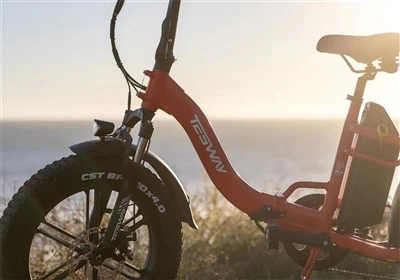 Cât de rapid ar merge un eBike de 48V 1000W?