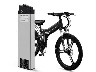 Baterie eBike lângă mine: Cum să găsesc o baterie fiabilă