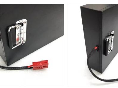 Câte baterii de 12V am nevoie pentru a ajunge la 72V?