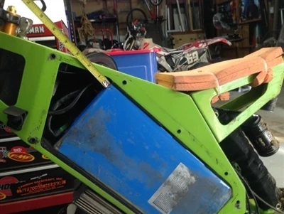 Tot ce trebuie să știți despre bateria eBike de 72V