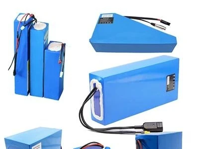 Ce se întâmplă dacă folosesc o baterie de 36V 10AH pentru un motor de 500 watt