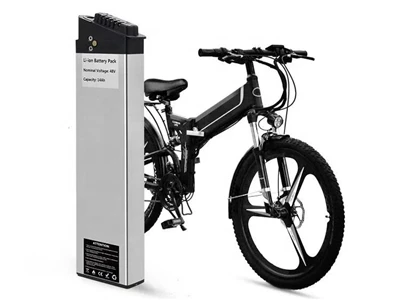 Ce sârmă de gabarit pentru bateria eBike de 48V