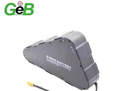 Cum să bricolaj o baterie cu biciclete electrice de 48V