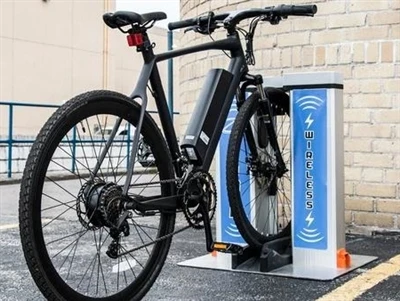 Cum să percepeți un eBike 48V fără încărcător?