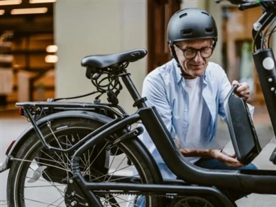Baterii E-Bike 12V vs 48V: performanță, compatibilitate și cerere