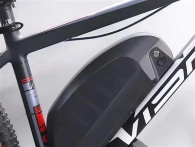 Merită bateriile cu biciclete electronice de 48V?