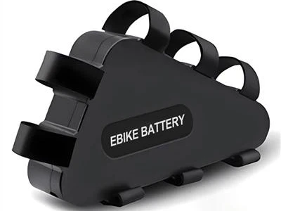 Ce este 48V Bateria E-Bike: Înțelegerea tensiunii, a orelor de amperi și a wa...