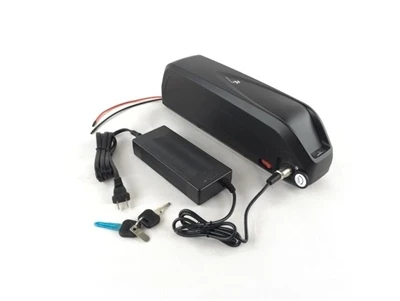 5 cele mai bune baterii eBike 52V: Ghid de cumpărare