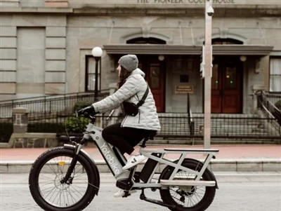 Cum funcționează BMS în E - baterii pentru biciclete