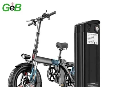 Cum se proiectează o bicicletă E - cu o durată de viață mai lungă a bateriei