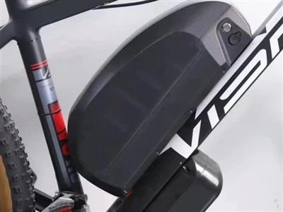 Precauții cheie pentru instalarea bateriei eBike