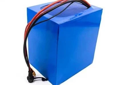 Cum să reparați o baterie de bicicletă electrică care nu se încarcă