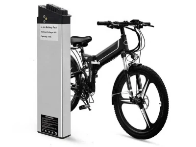 Care tensiune bateriei pentru biciclete electrice este potrivită pentru dvs.?