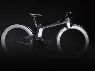 Cum afectează designul bateriei estetica și echilibrul bicicletei electrice