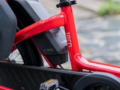 Bosch produce baterii bune cu litiu pentru biciclete E-?