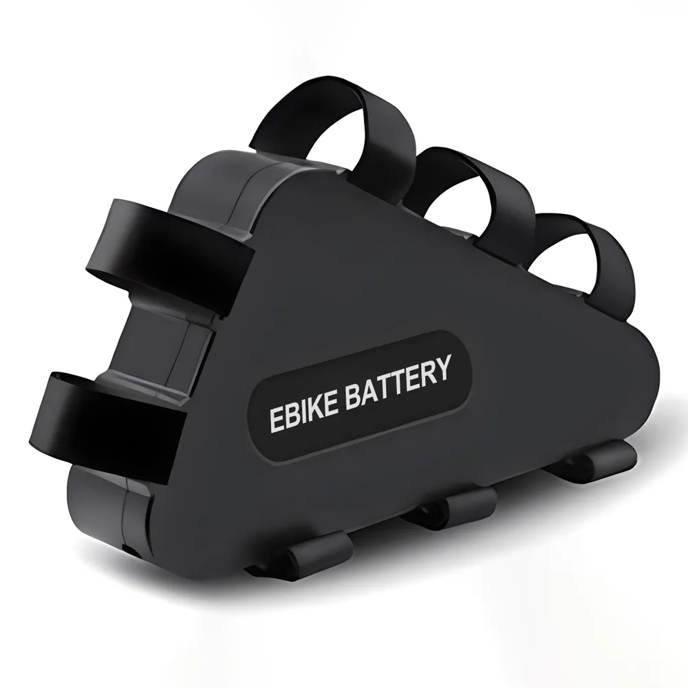 Electric Bicycle Battery