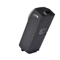 Vânzare cu ridicata 36V 417Wh E-pachet de baterii pentru biciclete|Înlocuire tub orizontal OEM|GEB