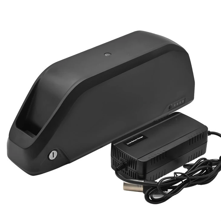 Bateria Polly Ebike