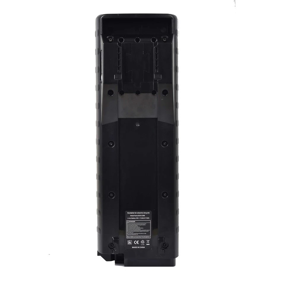 Baterie de schimb pentru cadru Bosch PowerPack 400 - 36V 11,6Ah (417Wh)|Compatibil cu Active & Performance Line